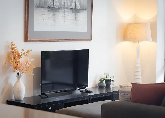 C-Scape Water Front Apartment