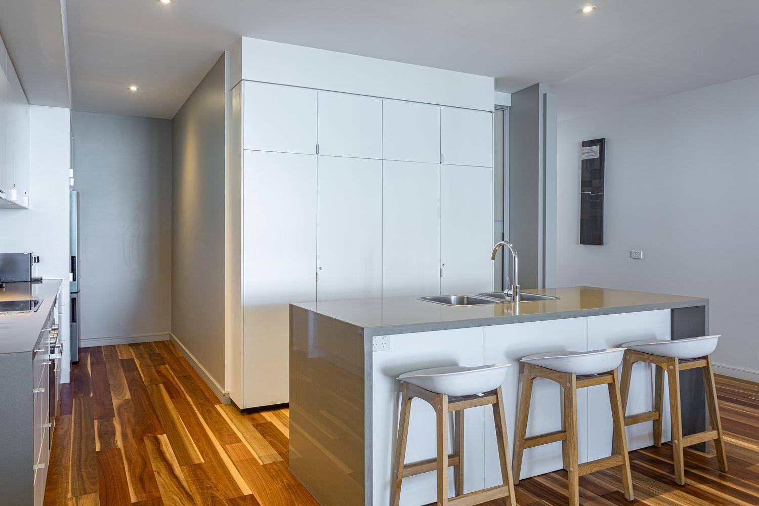 C-Scape Water Front Apartment Apartment