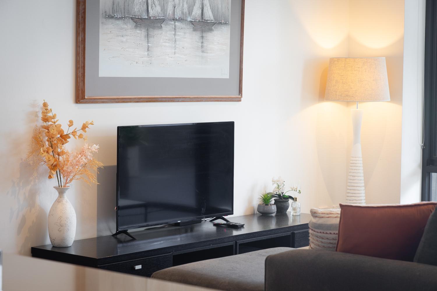 C-Scape Water Front Apartment Cowes