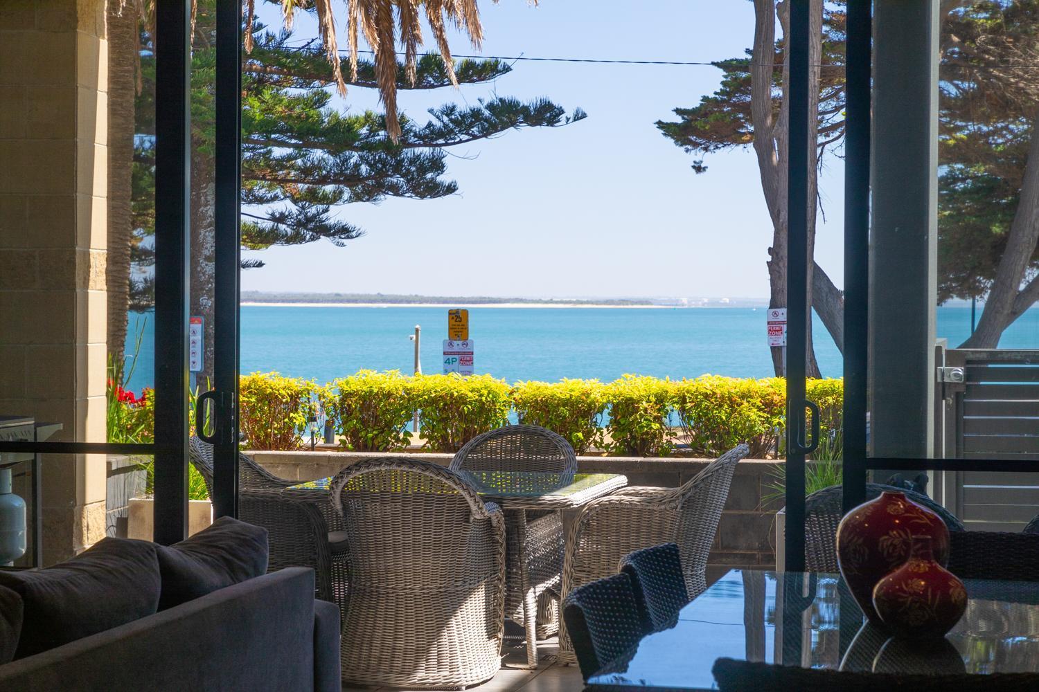 C-Scape Water Front Apartment Apartment Cowes