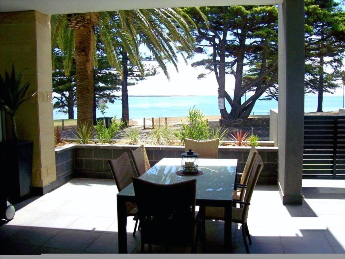 C-Scape Water Front Apartment Cowes